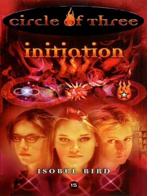 Title details for Initiation by Isobel Bird - Available